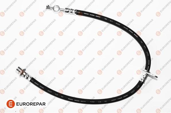 EUROREPAR 1650862580 - Тормозной шланг autospares.lv