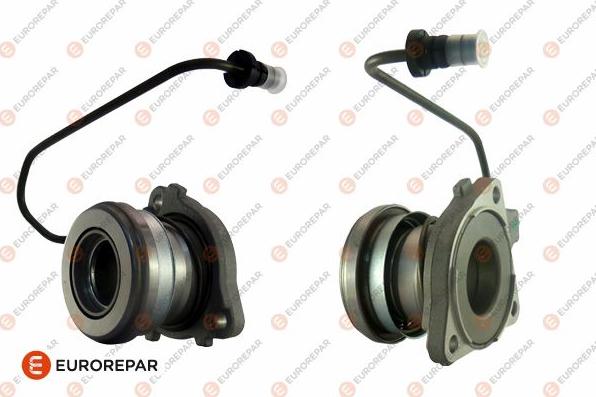 EUROREPAR 1666659580 - Центральный выключатель, система сцепления autospares.lv