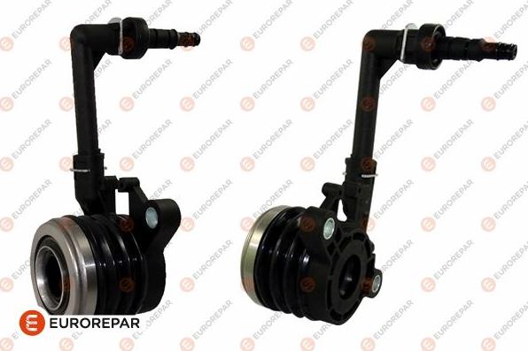 EUROREPAR 1666660580 - Центральный выключатель, система сцепления autospares.lv