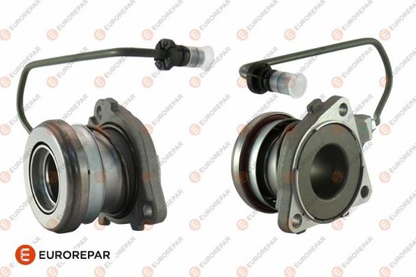 EUROREPAR 1666660180 - Центральный выключатель, система сцепления autospares.lv