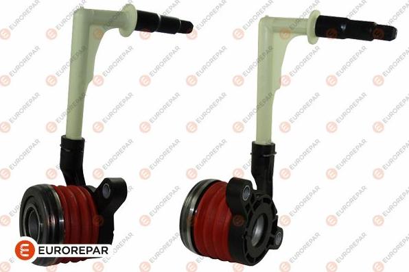 EUROREPAR 1666661480 - Центральный выключатель, система сцепления autospares.lv