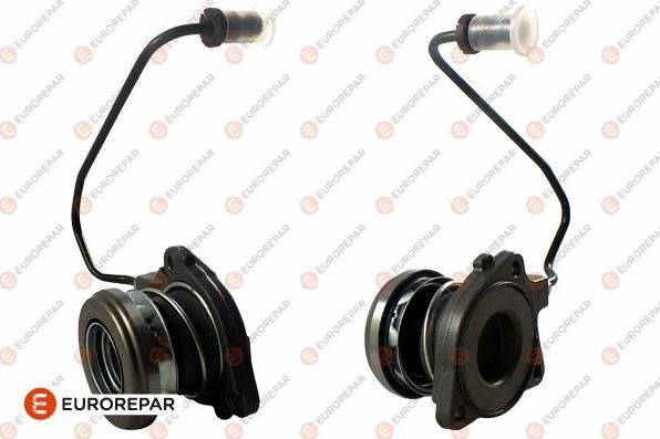 EUROREPAR 1666661380 - Центральный выключатель, система сцепления autospares.lv