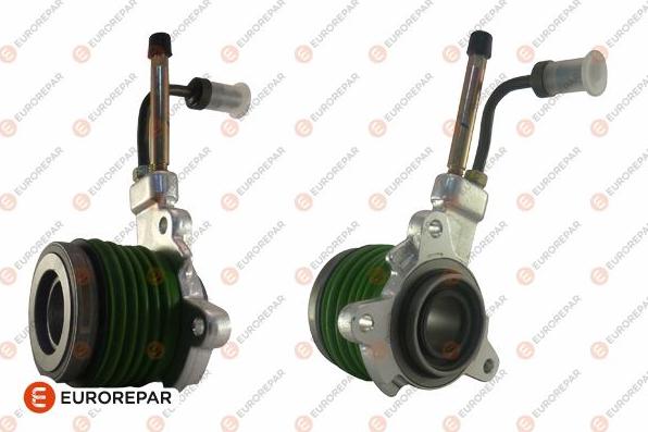 EUROREPAR 1666662280 - Центральный выключатель, система сцепления autospares.lv