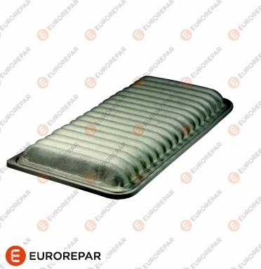 EUROREPAR 1667449380 - Воздушный фильтр, двигатель autospares.lv