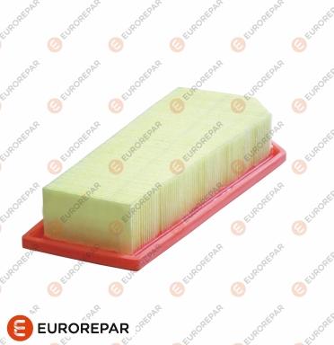 EUROREPAR 1667447180 - Воздушный фильтр, двигатель autospares.lv