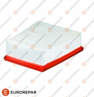 EUROREPAR 1667447880 - Воздушный фильтр, двигатель autospares.lv