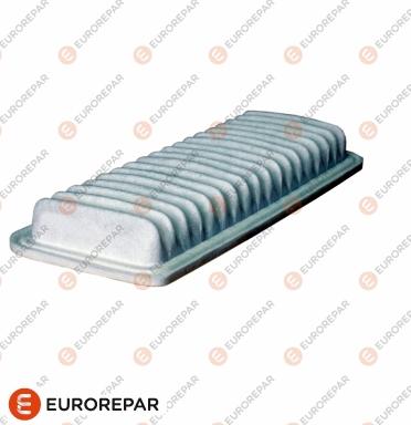 EUROREPAR 1667454080 - Воздушный фильтр, двигатель autospares.lv