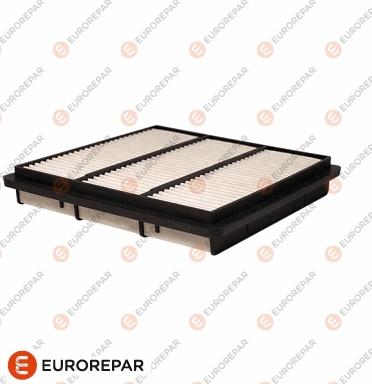 EUROREPAR 1667453980 - Воздушный фильтр, двигатель autospares.lv