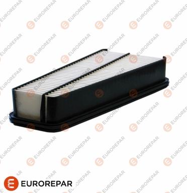 EUROREPAR 1667452980 - Воздушный фильтр, двигатель autospares.lv