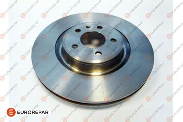 EUROREPAR 1667856280 - Тормозной диск autospares.lv