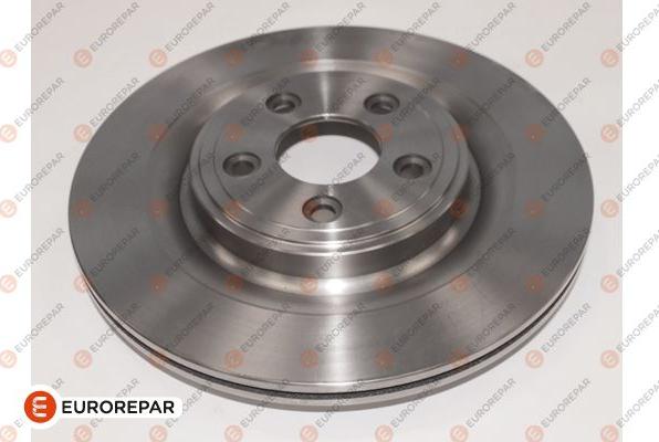 EUROREPAR 1667852380 - Тормозной диск autospares.lv