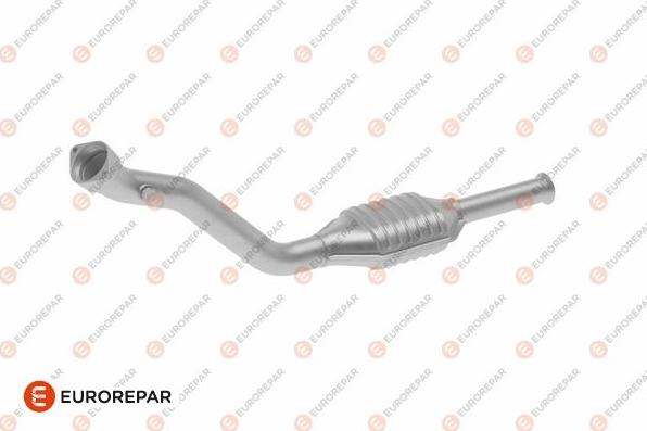 EUROREPAR 1609436580 - Катализатор autospares.lv