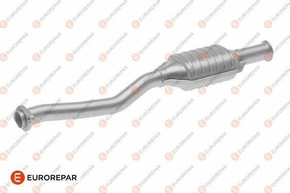 EUROREPAR 1609437080 - Катализатор autospares.lv