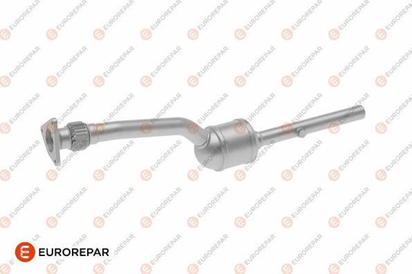 EUROREPAR 1609156080 - Катализатор autospares.lv