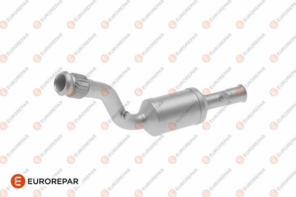 EUROREPAR 1609164980 - Катализатор autospares.lv