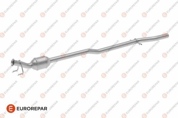 EUROREPAR 1609160980 - Катализатор autospares.lv