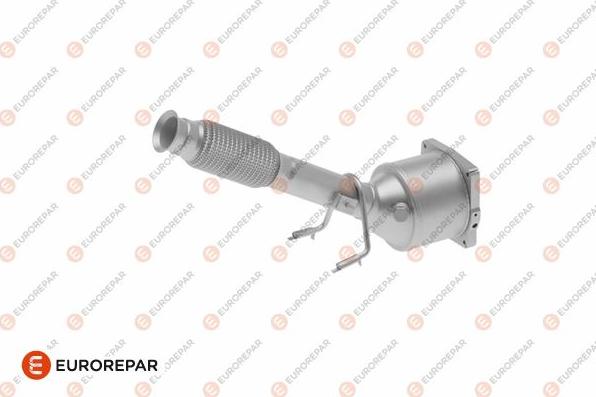 EUROREPAR 1609160780 - Катализатор autospares.lv