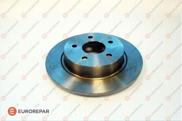 EUROREPAR 1609249780 - Тормозной диск autospares.lv