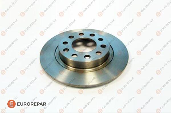 EUROREPAR 1609248780 - Тормозной диск autospares.lv