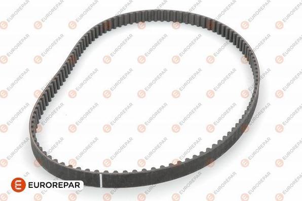 EUROREPAR 1606480180 - Зубчатый ремень ГРМ autospares.lv