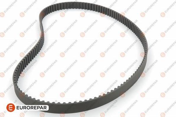 EUROREPAR 1606479980 - Зубчатый ремень ГРМ autospares.lv