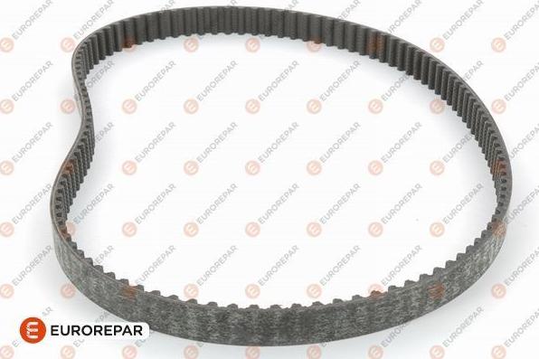 EUROREPAR 1614152980 - Зубчатый ремень ГРМ autospares.lv