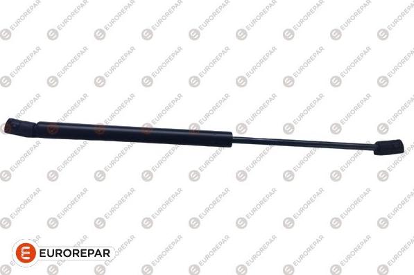 EUROREPAR 1615075880 - Газовая пружина, упор autospares.lv