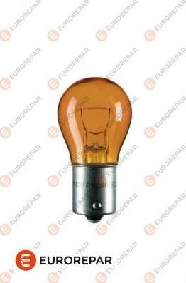 EUROREPAR 1616430980 - Лампа накаливания, фонарь указателя поворота autospares.lv