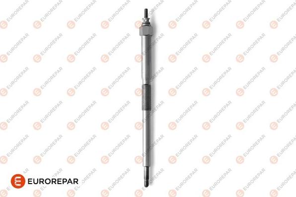 EUROREPAR 1616059280 - Свеча накаливания autospares.lv