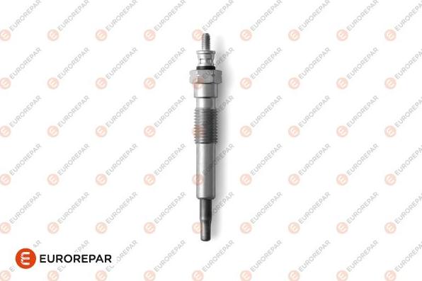 EUROREPAR 1616054580 - Свеча накаливания autospares.lv