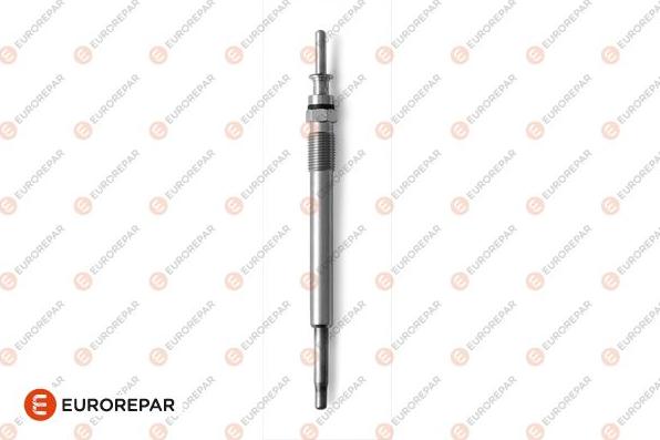 EUROREPAR 1616055680 - Свеча накаливания autospares.lv