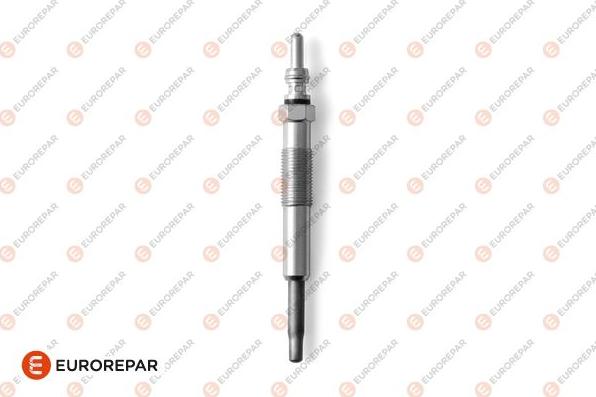 EUROREPAR 1616056080 - Свеча накаливания autospares.lv