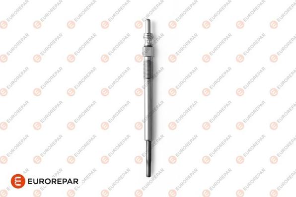 EUROREPAR 1616056880 - Свеча накаливания autospares.lv