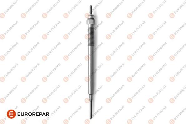 EUROREPAR 1616058580 - Свеча накаливания autospares.lv