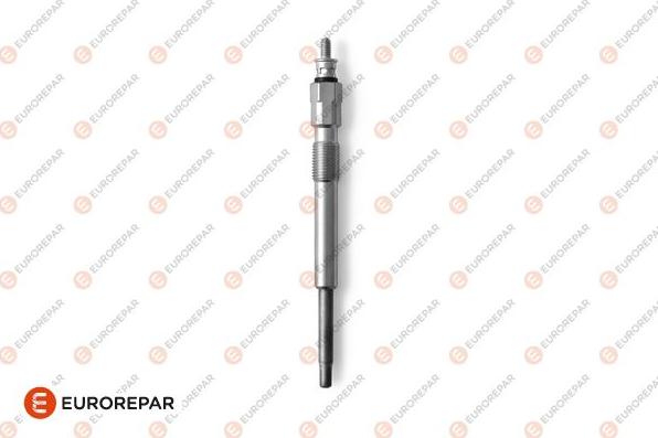 EUROREPAR 1616058880 - Свеча накаливания autospares.lv