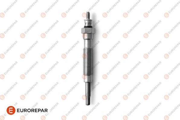 EUROREPAR 1616060980 - Свеча накаливания autospares.lv