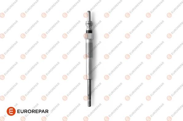 EUROREPAR 1616060180 - Свеча накаливания autospares.lv