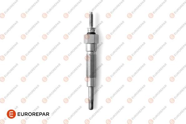 EUROREPAR 1616060780 - Свеча накаливания autospares.lv