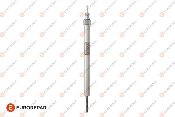 EUROREPAR 1616061580 - Свеча накаливания autospares.lv