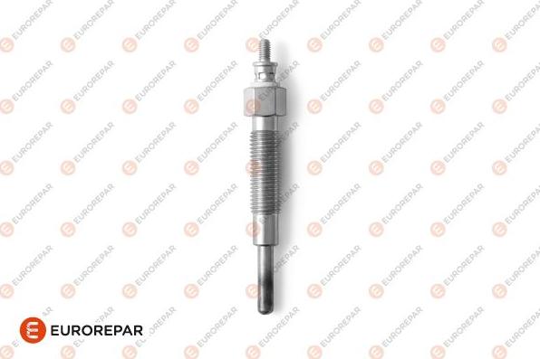 EUROREPAR 1616061180 - Свеча накаливания autospares.lv