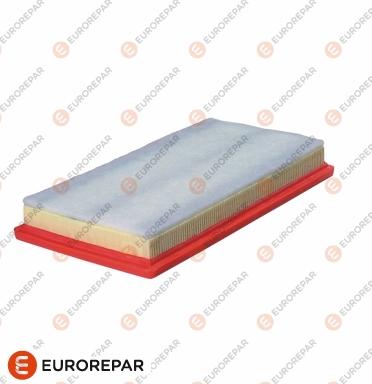 EUROREPAR 1616266480 - Воздушный фильтр, двигатель autospares.lv