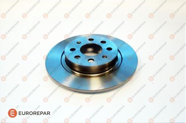 EUROREPAR 1610853380 - Тормозной диск autospares.lv