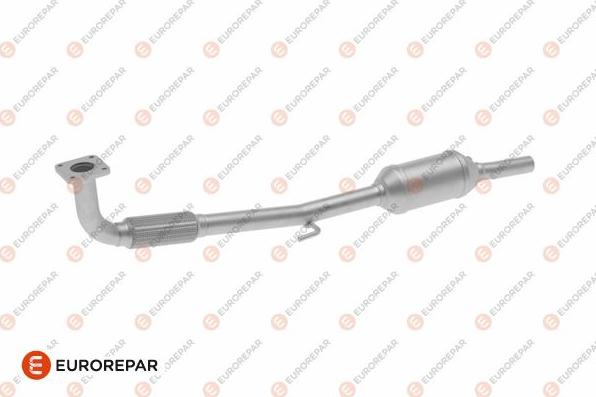 EUROREPAR 1610734480 - Катализатор autospares.lv