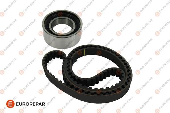 EUROREPAR 1611885080 - Комплект зубчатого ремня ГРМ autospares.lv