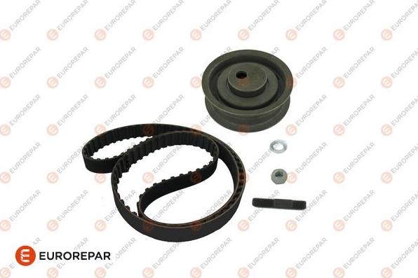 EUROREPAR 1611882380 - Комплект зубчатого ремня ГРМ autospares.lv