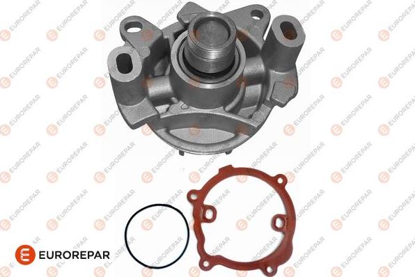 EUROREPAR 1623098180 - Водяной насос autospares.lv