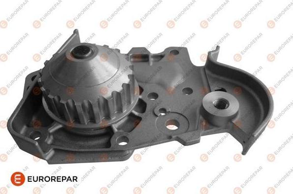 EUROREPAR 1623098680 - Водяной насос autospares.lv