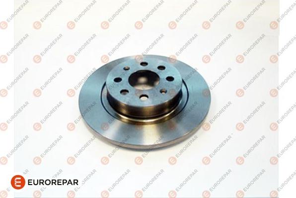 EUROREPAR 1618890280 - Тормозной диск autospares.lv