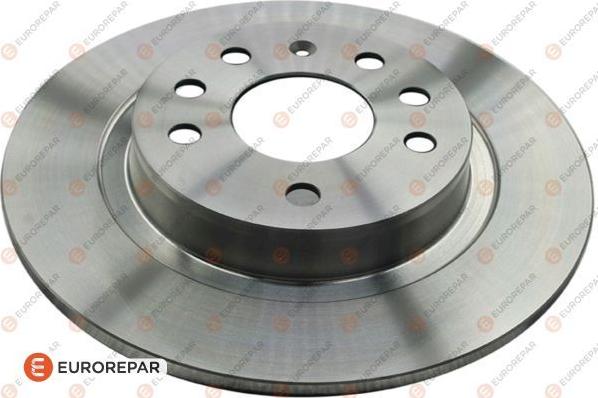 EUROREPAR 1618869580 - Тормозной диск autospares.lv
