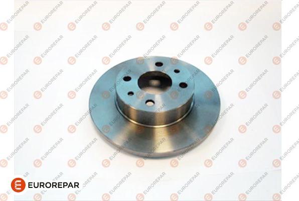 EUROREPAR 1618868580 - Тормозной диск autospares.lv